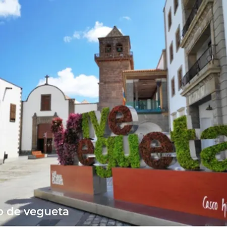 Acogedor En Palmas * Las Palmas de Gran Canaria