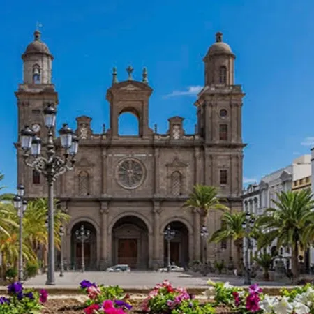 Acogedor En Palmas * Las Palmas de Gran Canaria