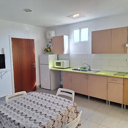 Acogedor En Palmas *