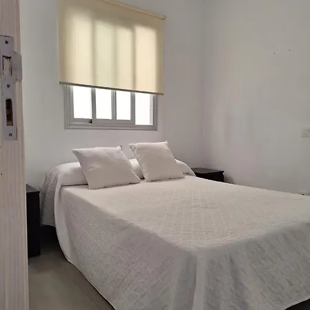 Appartement Acogedor En Palmas *