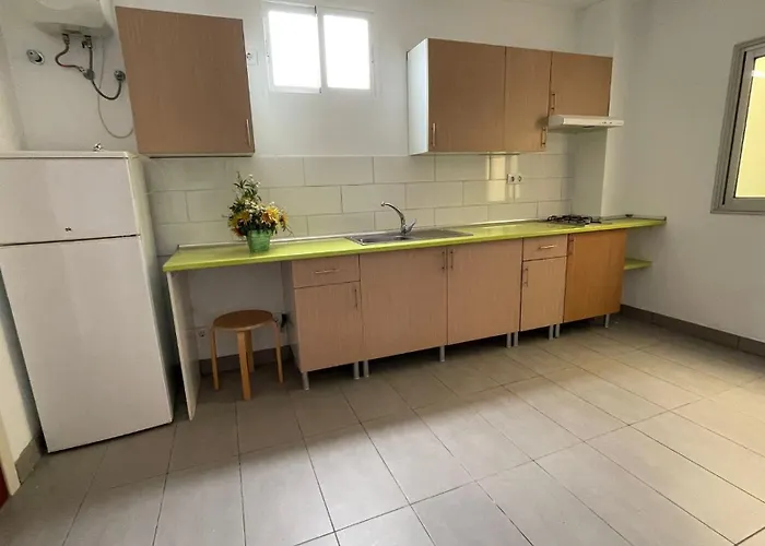 Acogedor En Palmas Appartement *