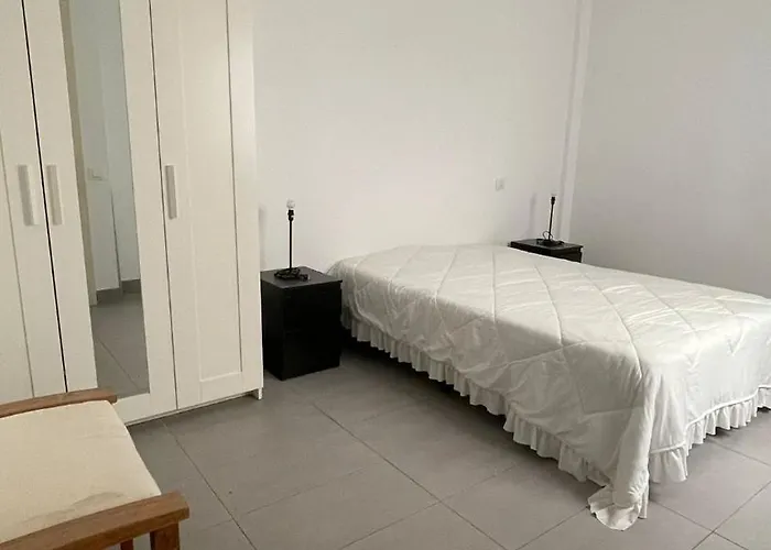 Appartement Acogedor En Palmas