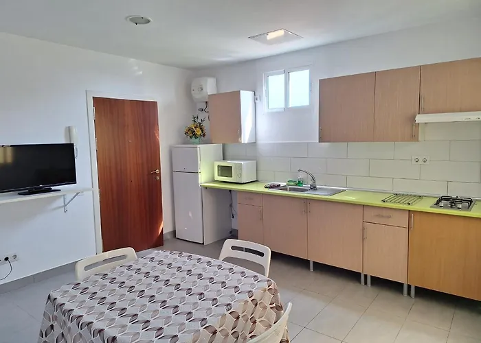 Acogedor En Palmas *