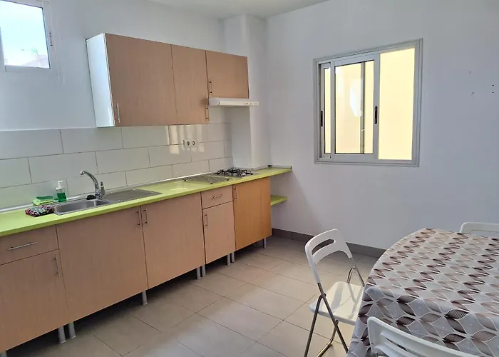 Acogedor En Palmas Las Palmas de Gran Canaria