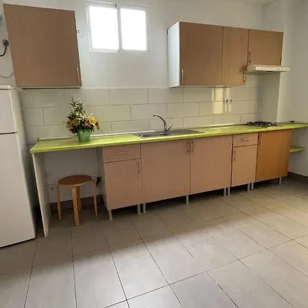 Acogedor En Palmas Apartment *