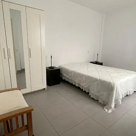 Апартаменти Acogedor En Palmas