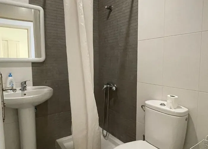 Acogedor En Palmas *