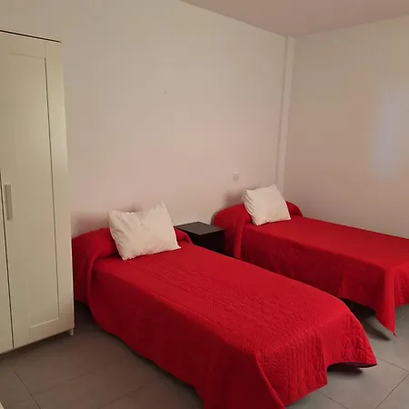 Apartment Acogedor En Palmas